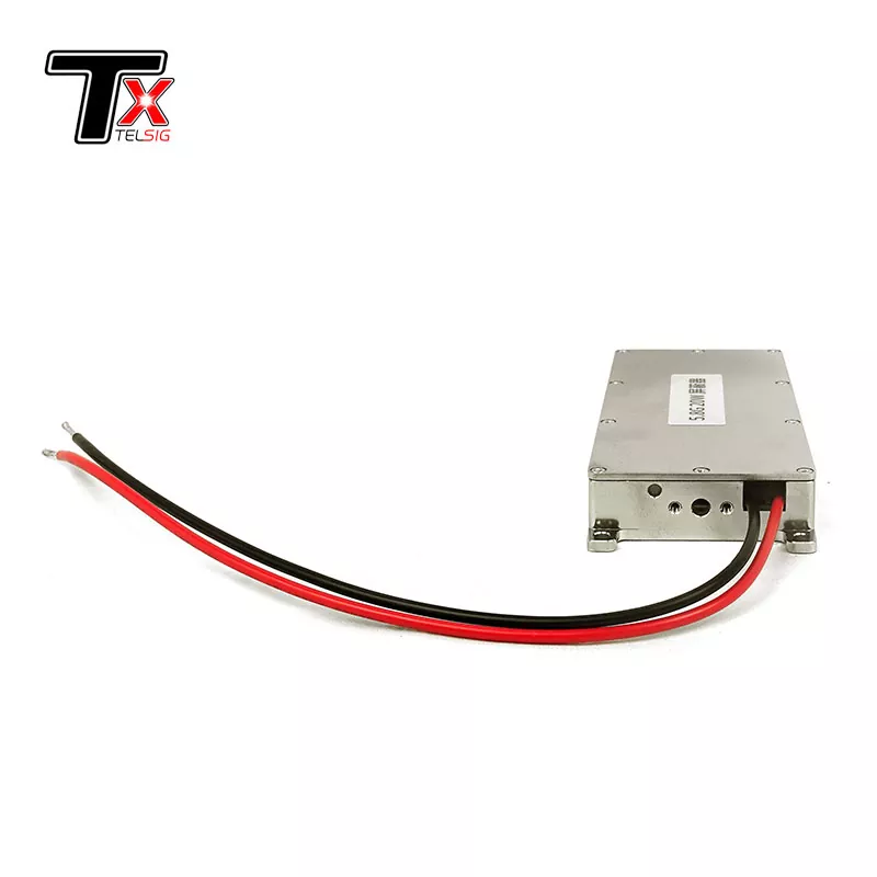 Module de suppression de signal d'UAV 5,8 G