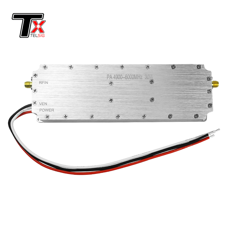 Module amplificateur RF 30 W