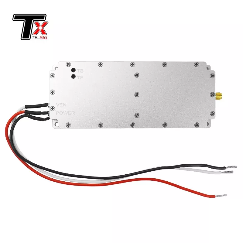 5.2 Module amplificateur de puissance de signal G 50W